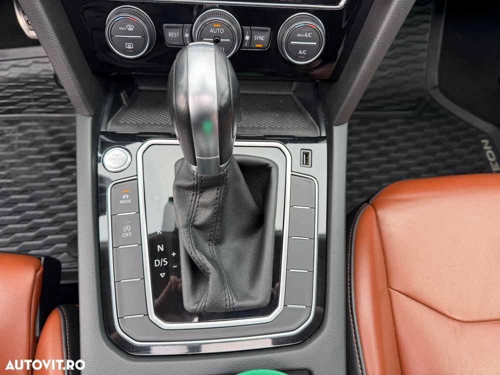 Volkswagen ARTEON 2.0 TDI DSG Elegance - 22