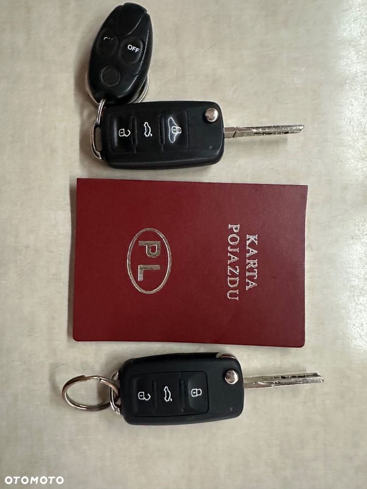 Volkswagen Caddy - 18