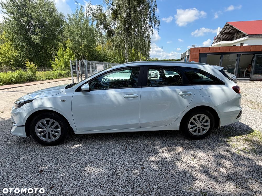 Kia Ceed 1.0 T-GDI S - 5