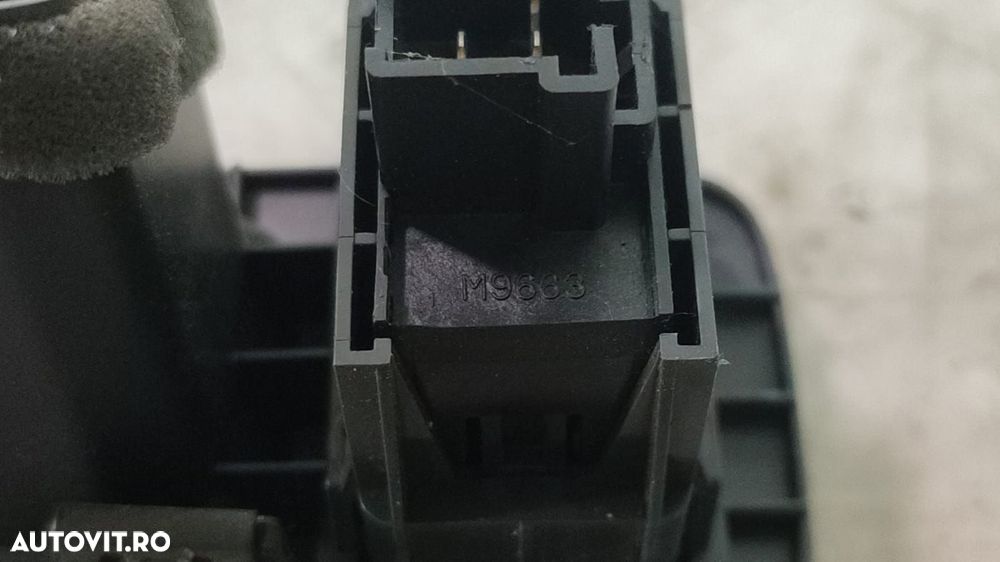 Buton comutator proiectoare ceata m9663 Honda CR-V 1 [facelift] [1998 - 3