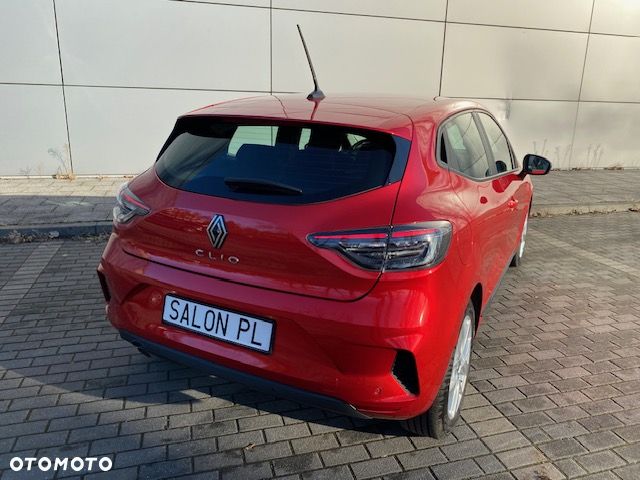 Renault Clio 1.0 TCe Evolution - 7