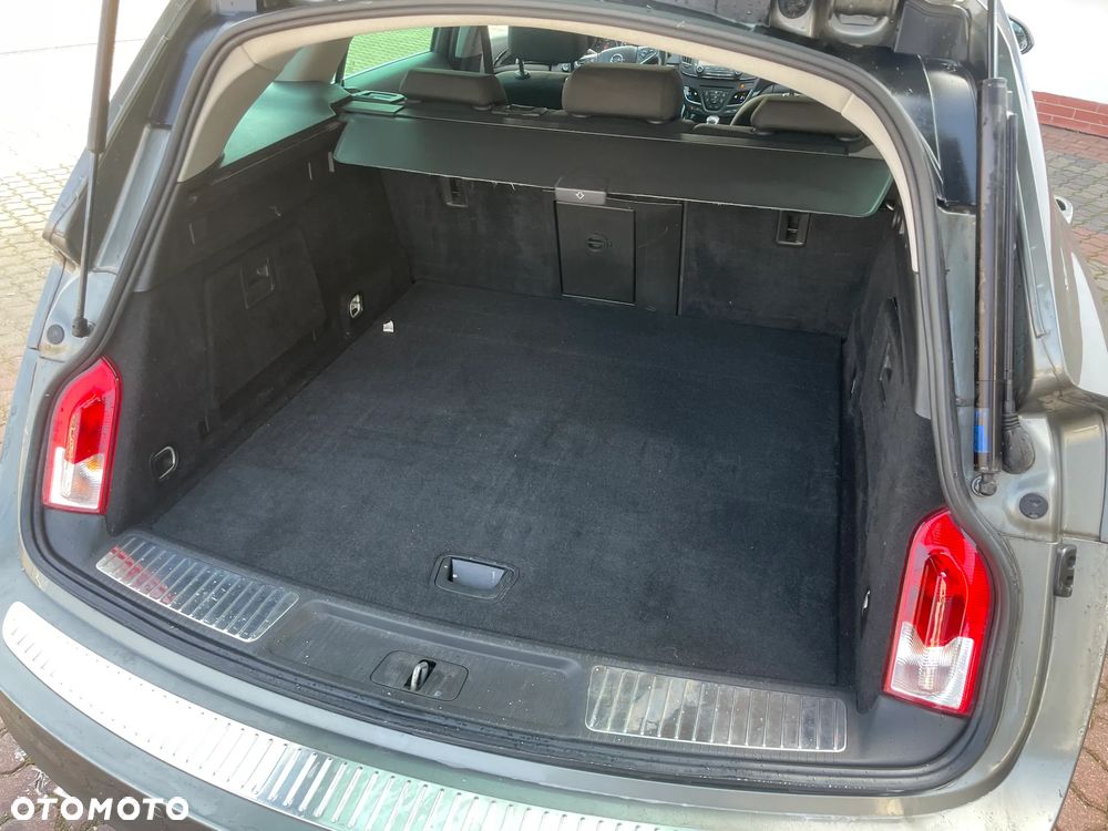 Opel Insignia 2.0 CDTI Automatik Edition - 23