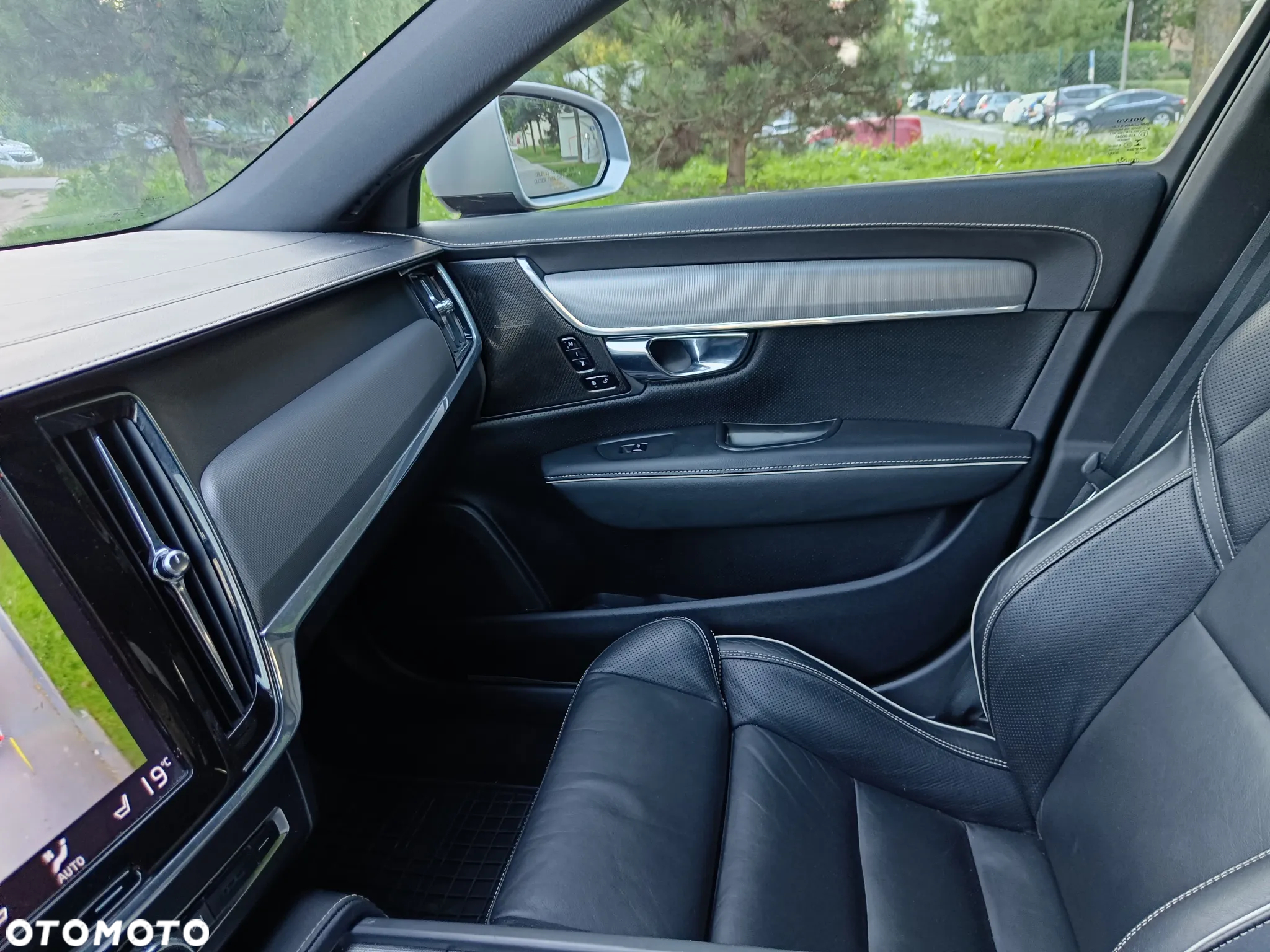 Volvo V90 T5 R-Design - 15