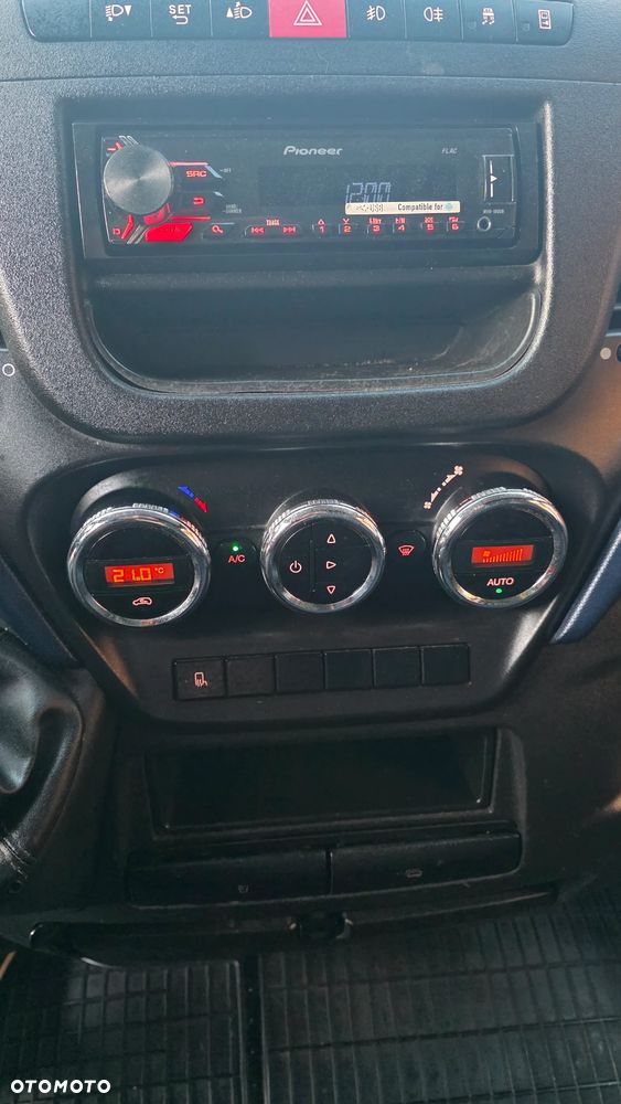 Iveco Daily 50C18 10palet DMC 3,5t - 6