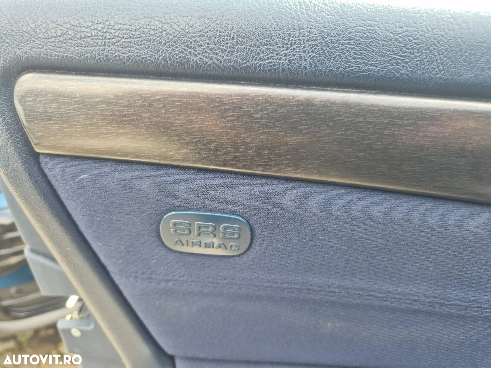 Mercedes-Benz C - 19