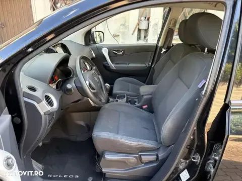 Renault Koleos dCi 150 FAP 4x4 Dynamique - 4