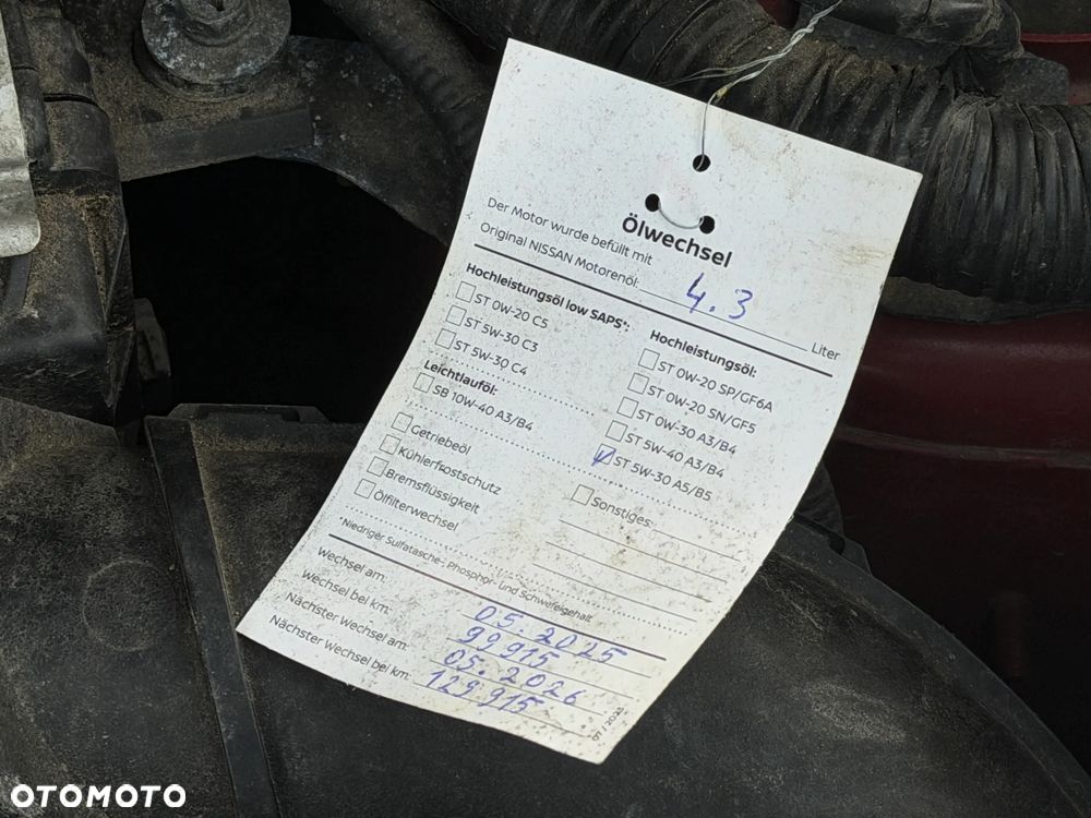 Nissan Juke 1.6 Tekna - 23