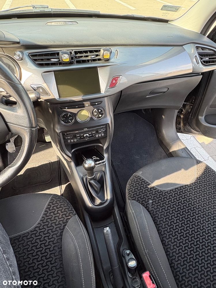 Citroën C3 1.4 VTi Exclusive - 9