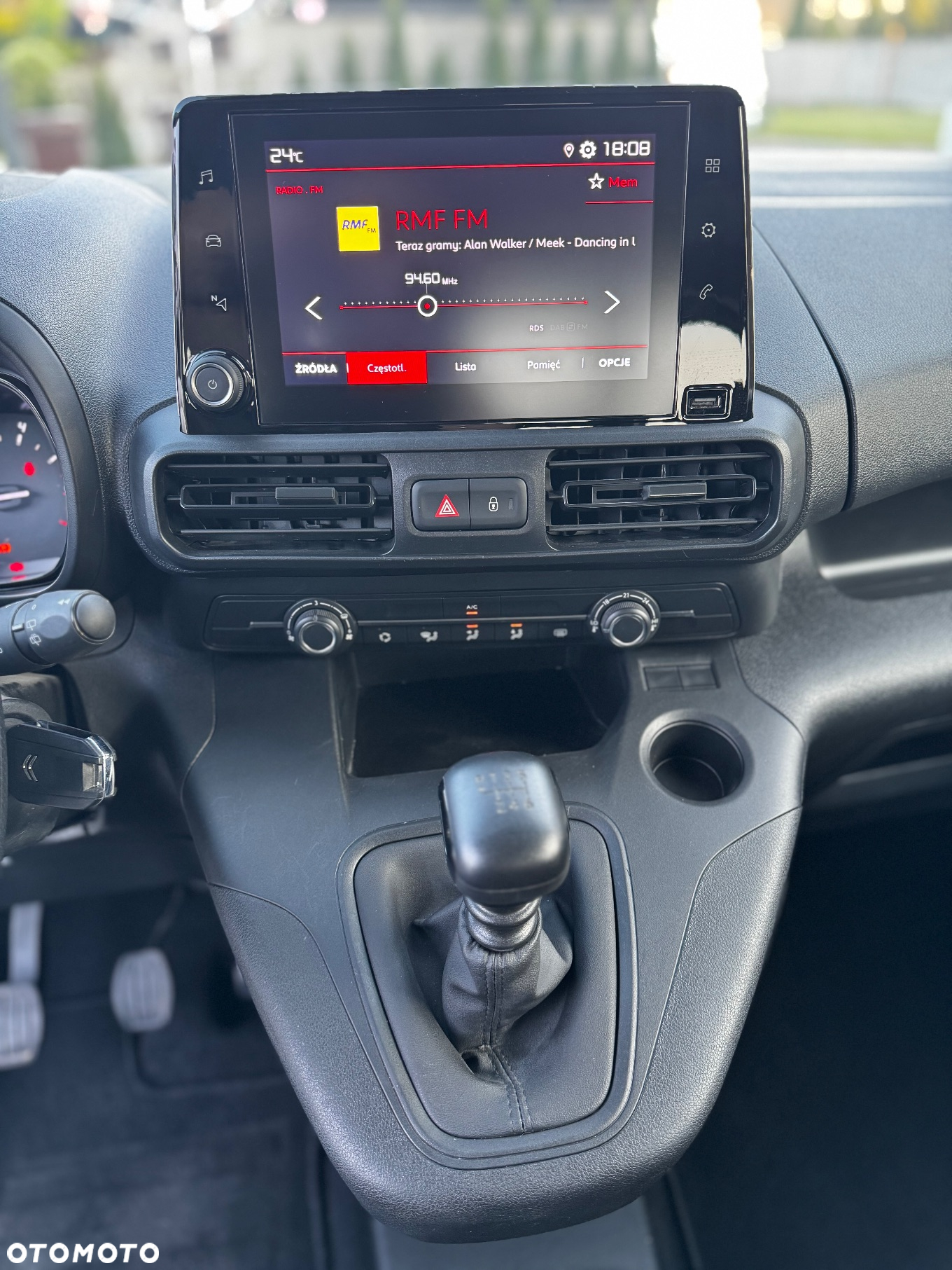 Citroën Berlingo - 14
