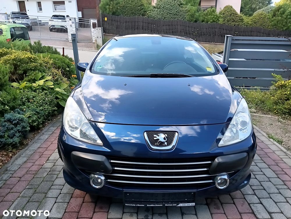 Peugeot 307 CC 140 Tendance - 16