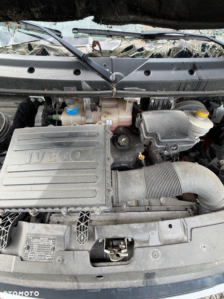 Iveco 35S13 - 25
