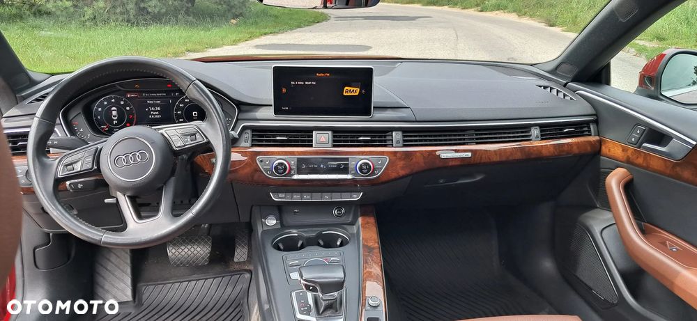 Audi A5 - 20