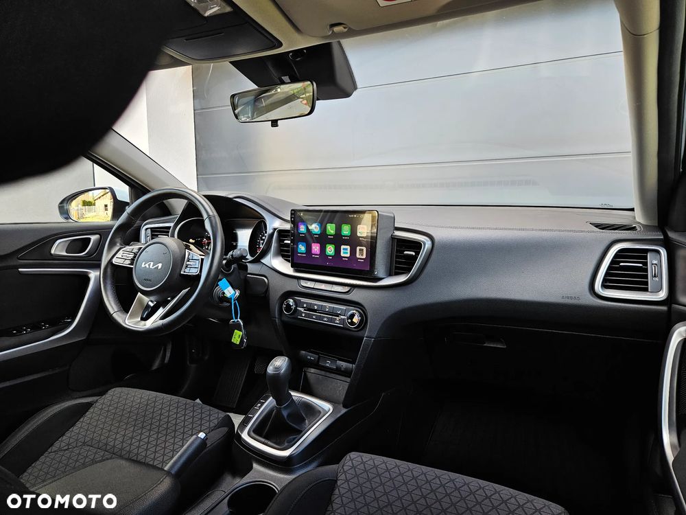 Kia Ceed 1.5 T-GDI S - 9