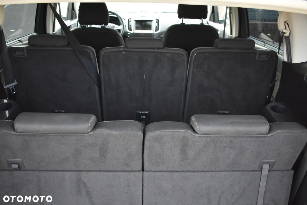 Ford S-Max 2.0 TDCi Trend PowerShift - 14