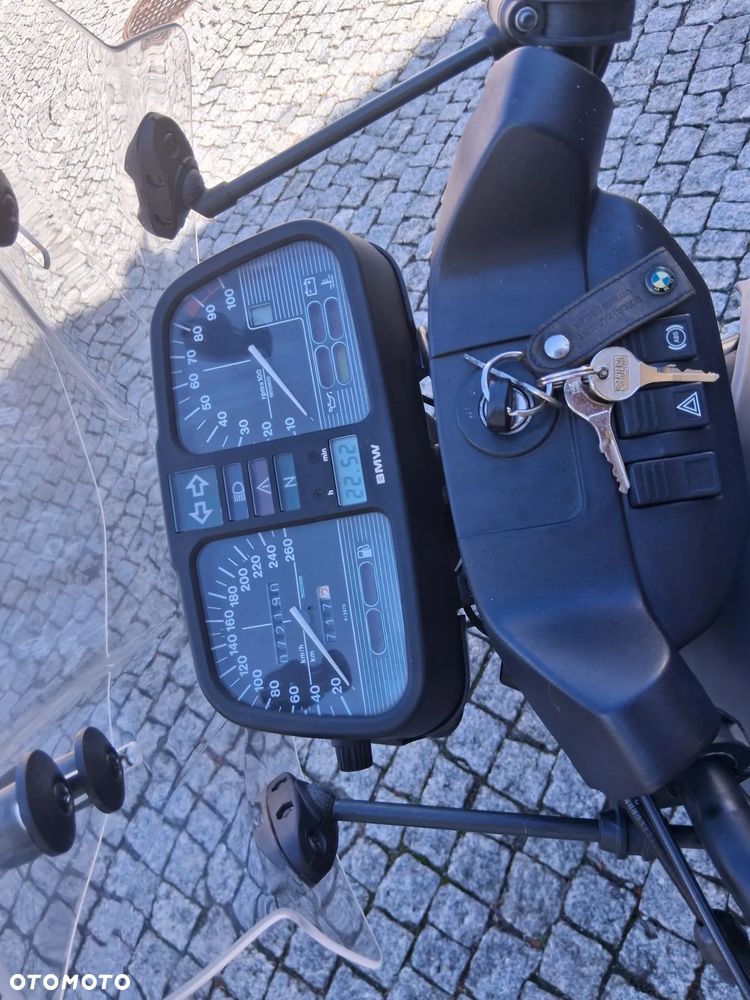 BMW K - 4