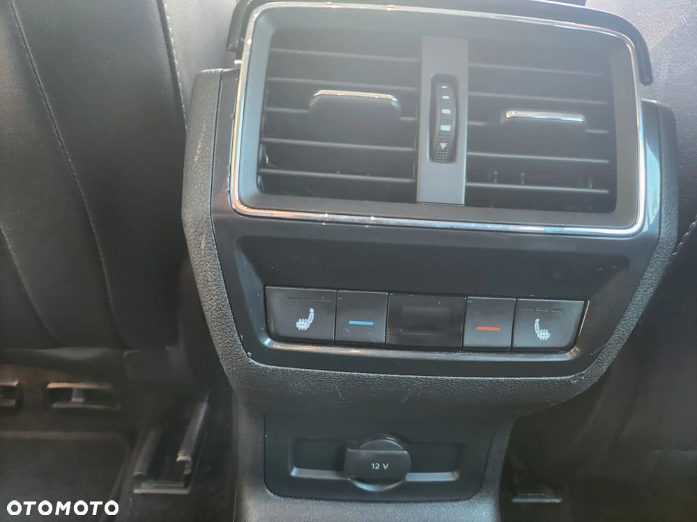 Skoda Kodiaq 1.4 TSI 4x4 Style DSG 7os - 40
