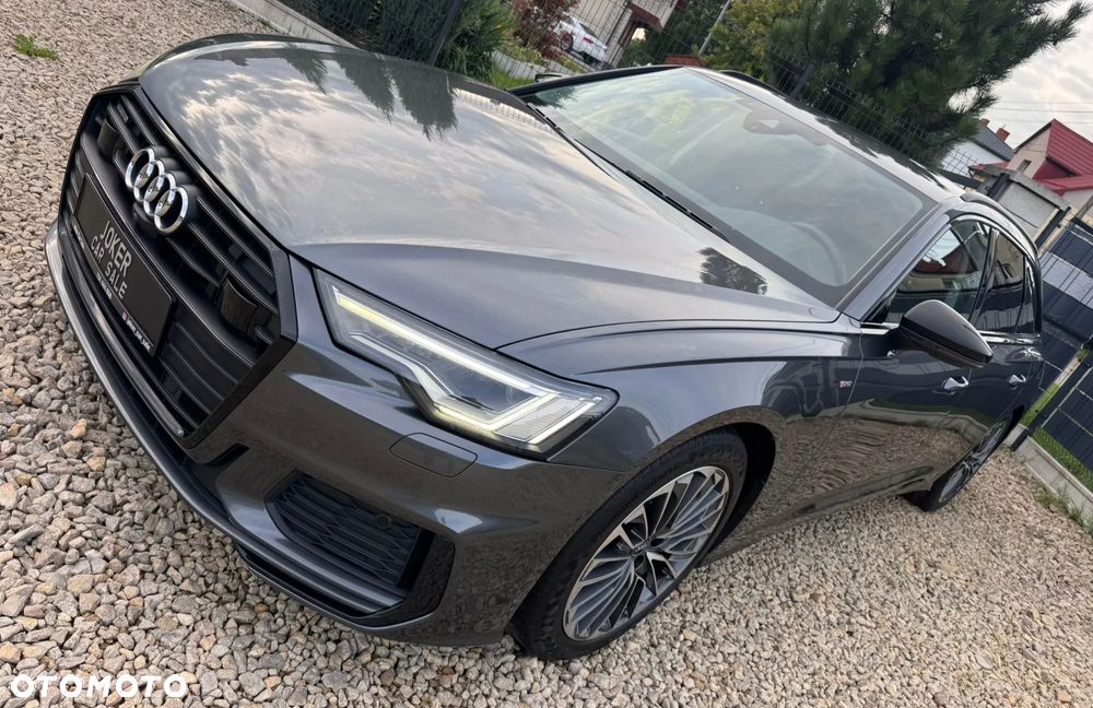 Audi A6 - 3