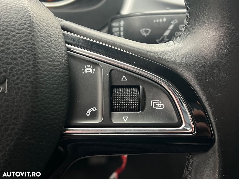 Skoda RAPID 1.4 TDI DSG Clever - 12