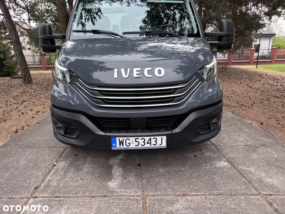 Iveco DAILY - 2