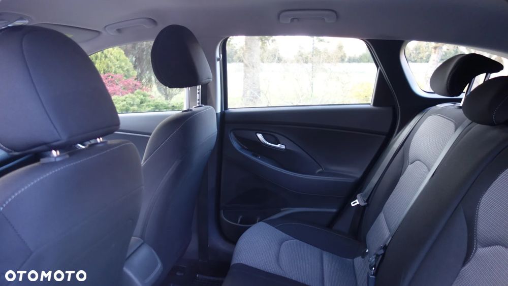 Hyundai i30 1.0 T-GDI Comfort - 19