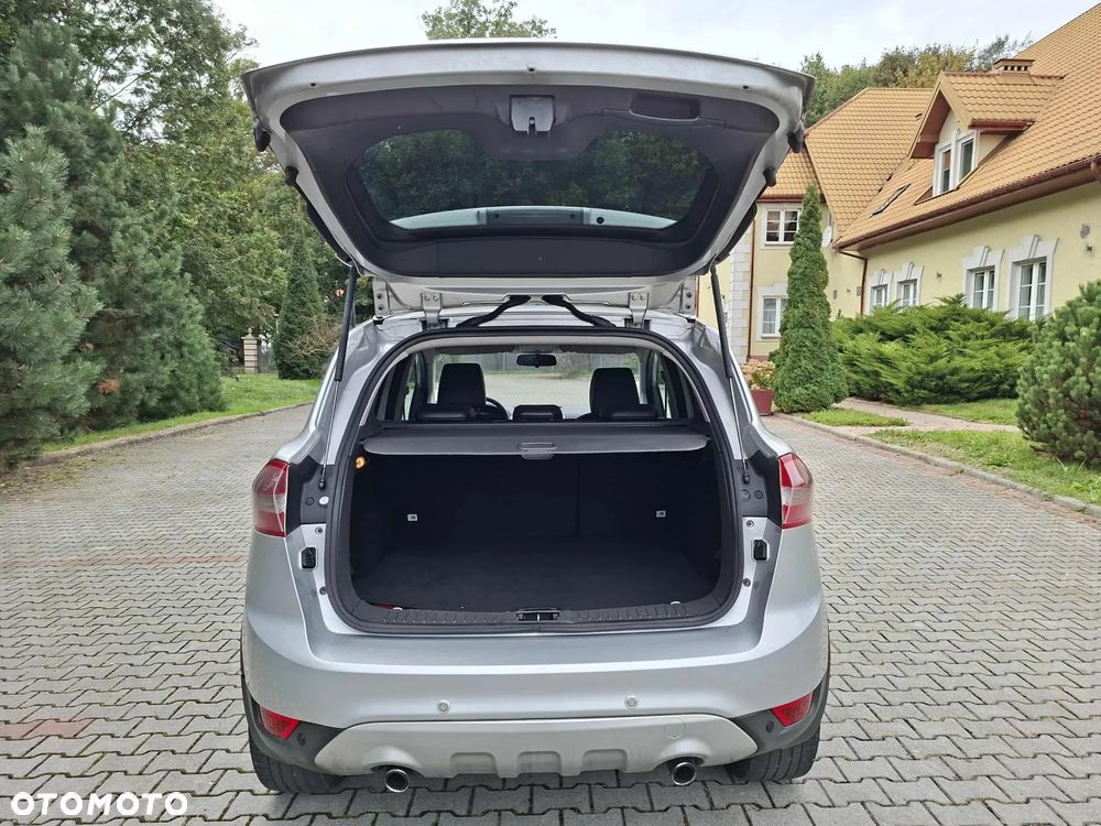 Ford Kuga 2.0 TDCi Titanium FWD - 14