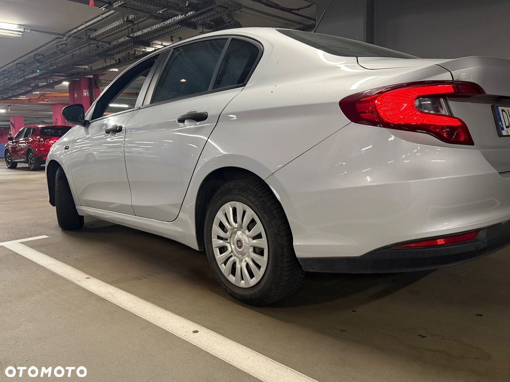 Fiat Tipo 1.4 16V - 3