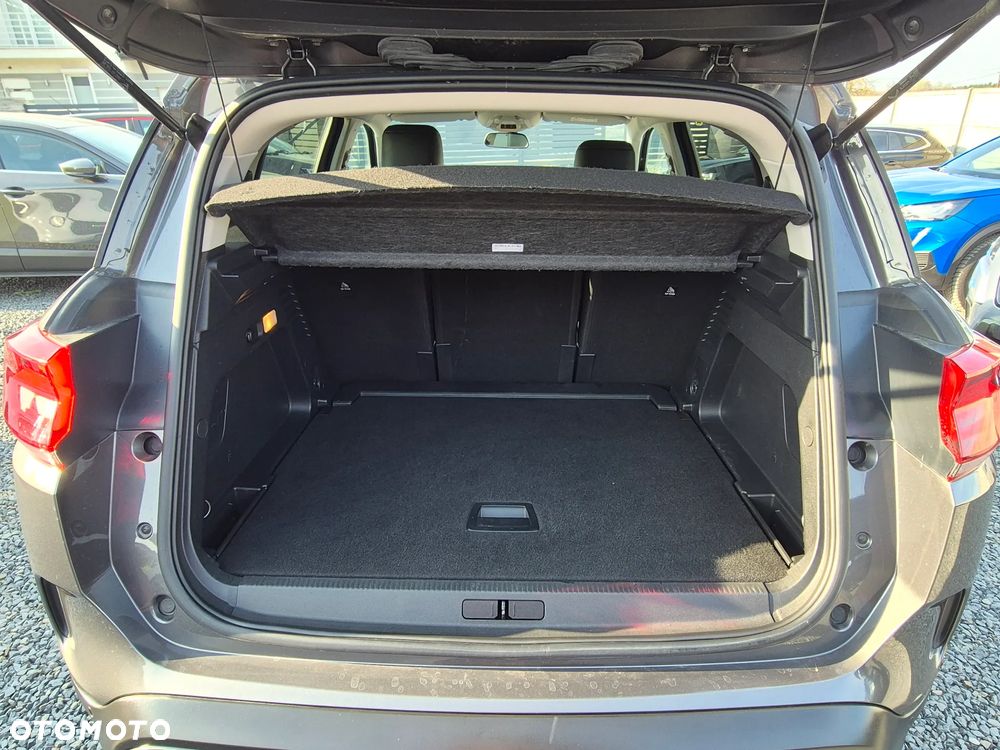 Citroën C5 Aircross BlueHDI 130 S&S EAT8 C-SERIES - 15