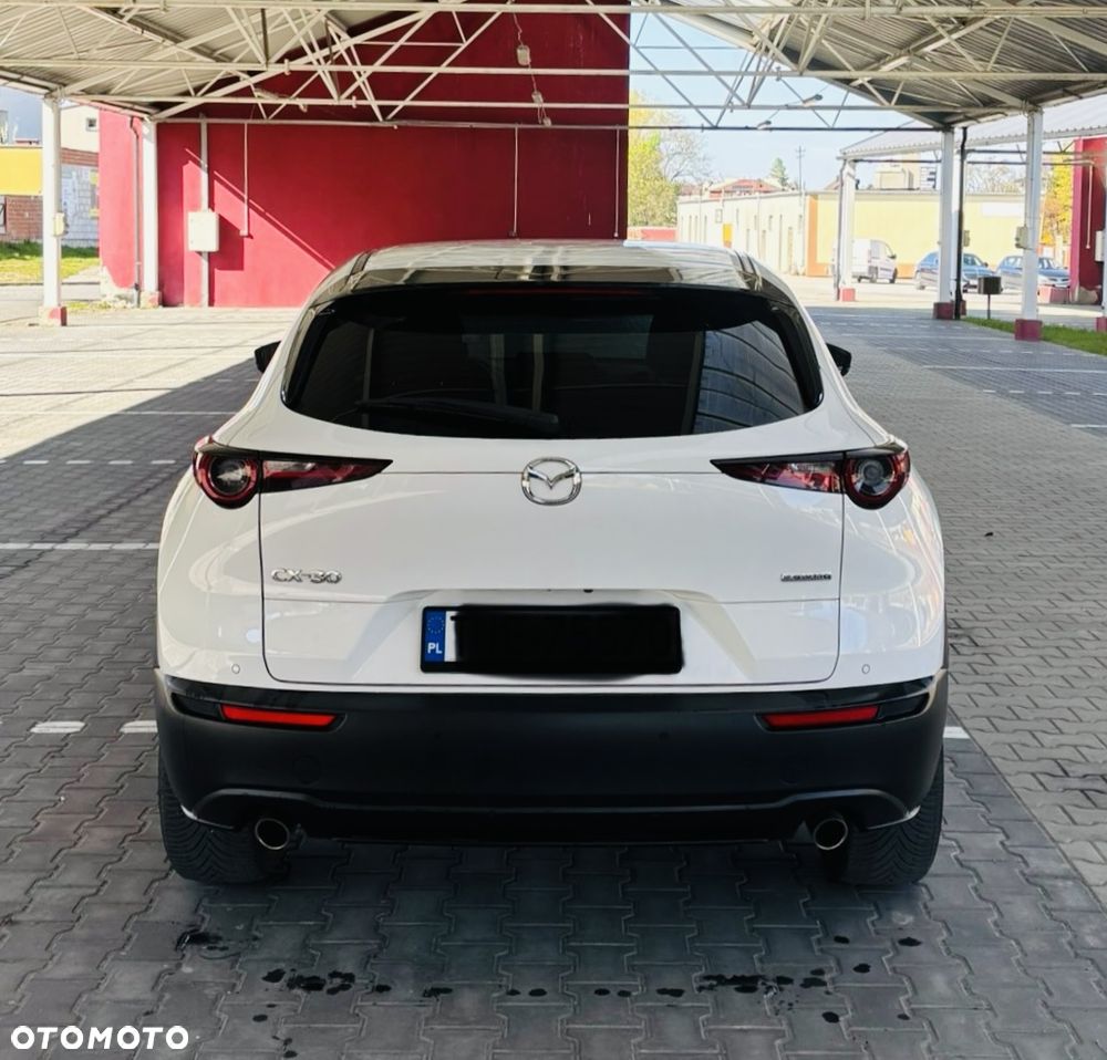 Mazda CX-30 - 6