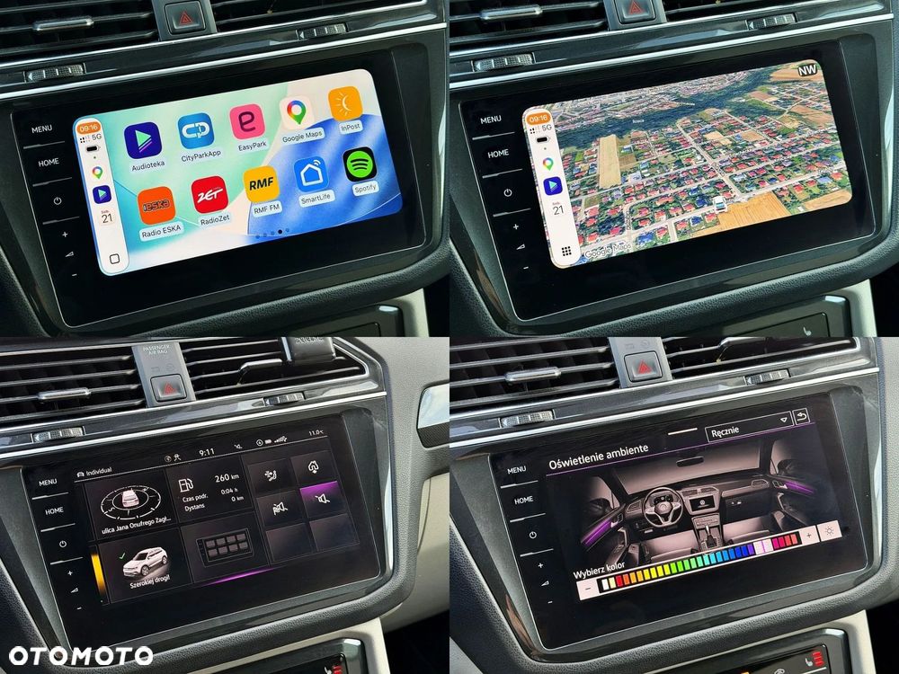 Volkswagen Tiguan 2.0 TDI BMT SCR 4Mot Highline DSG - 21