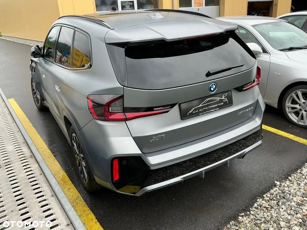 BMW X1 xDrive25e M Sport sport - 1