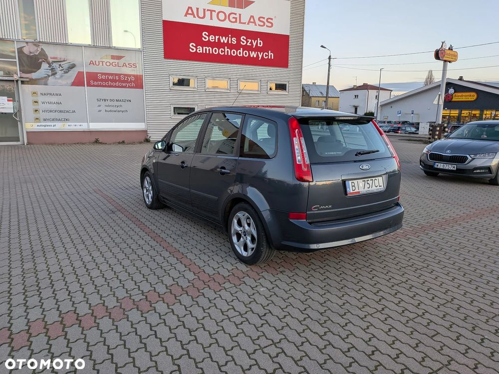 Ford C-MAX 2.0 Style+ - 4