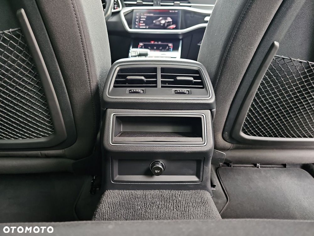 Audi A6 - 27