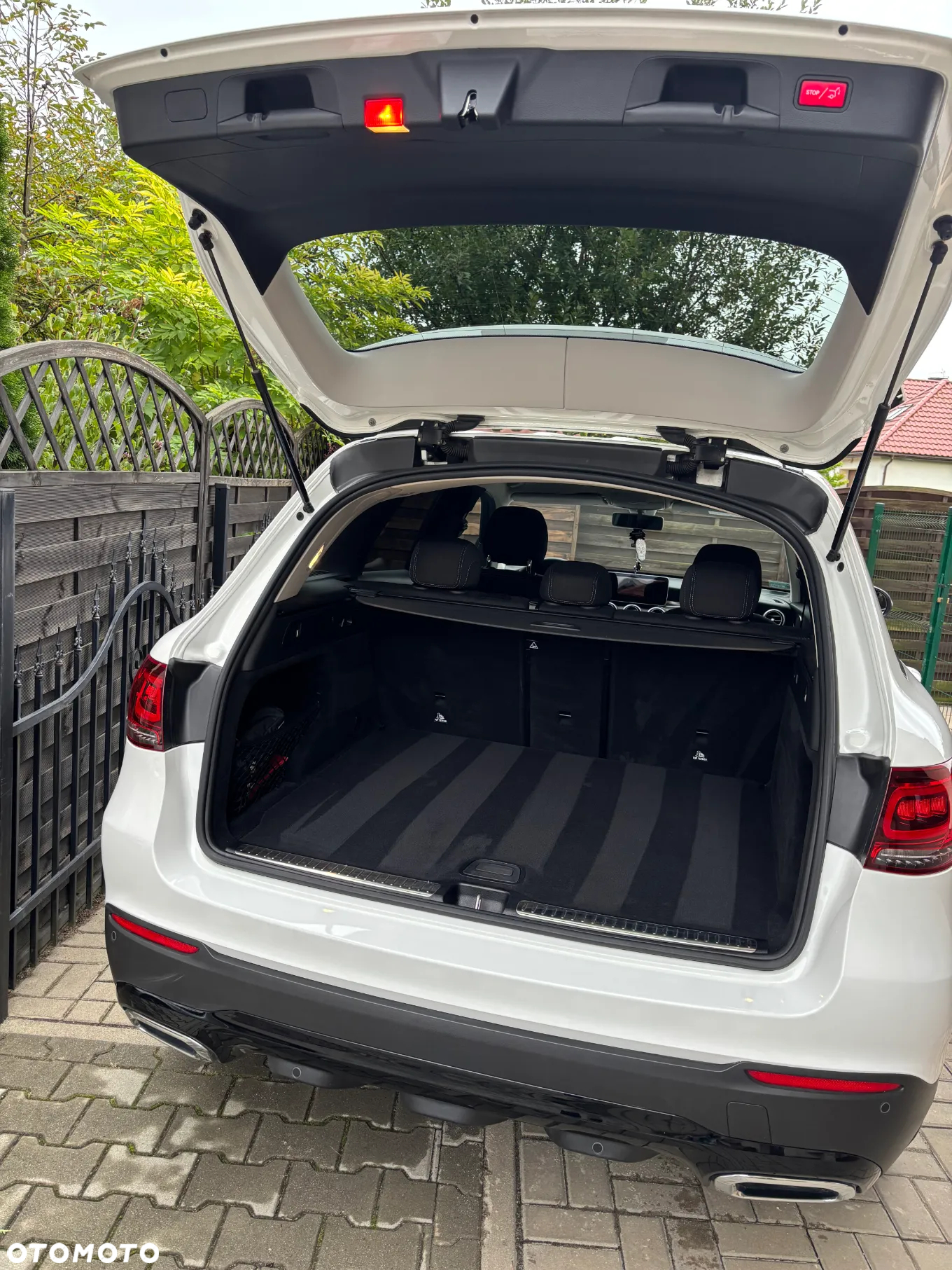 Mercedes-Benz GLC - 7