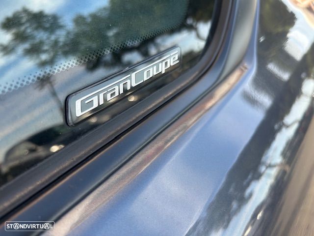 BMW 418 Gran Coupé d Line Sport Auto - 24