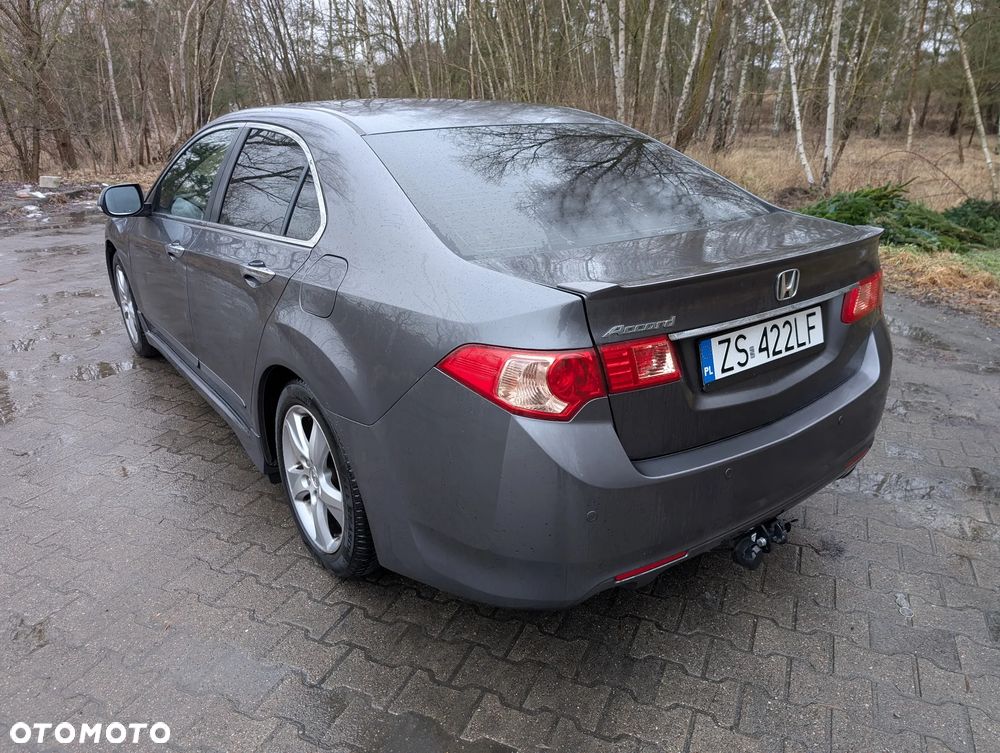 Honda Accord 2.0 Lifestyle - 5