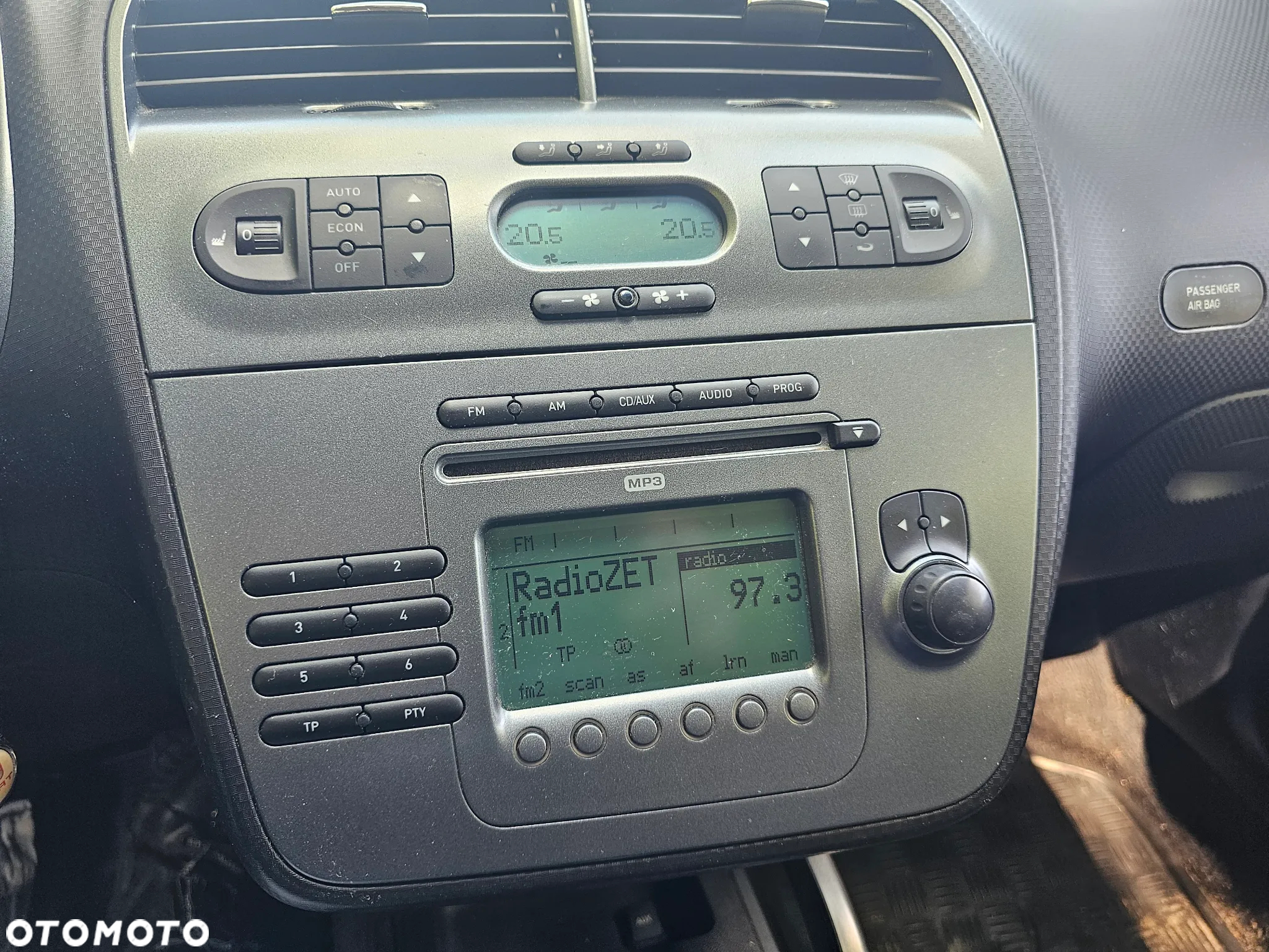 Seat Altea 1.9 TDI Stylance - 8
