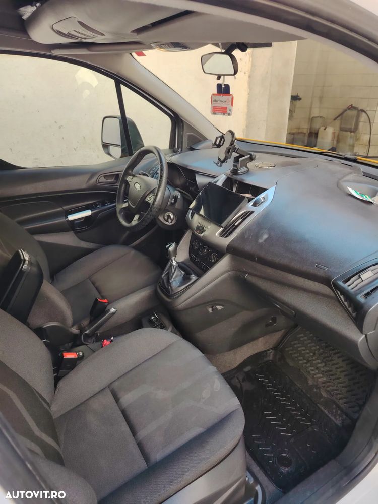 Ford Transit Connect 240 L2 Trend - 6