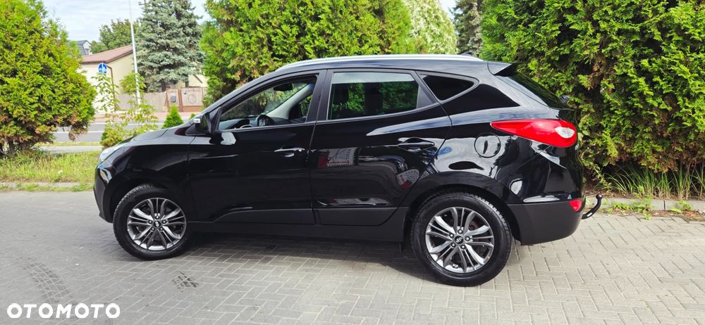 Hyundai ix35 1.6 GDI Premium 2WD - 7