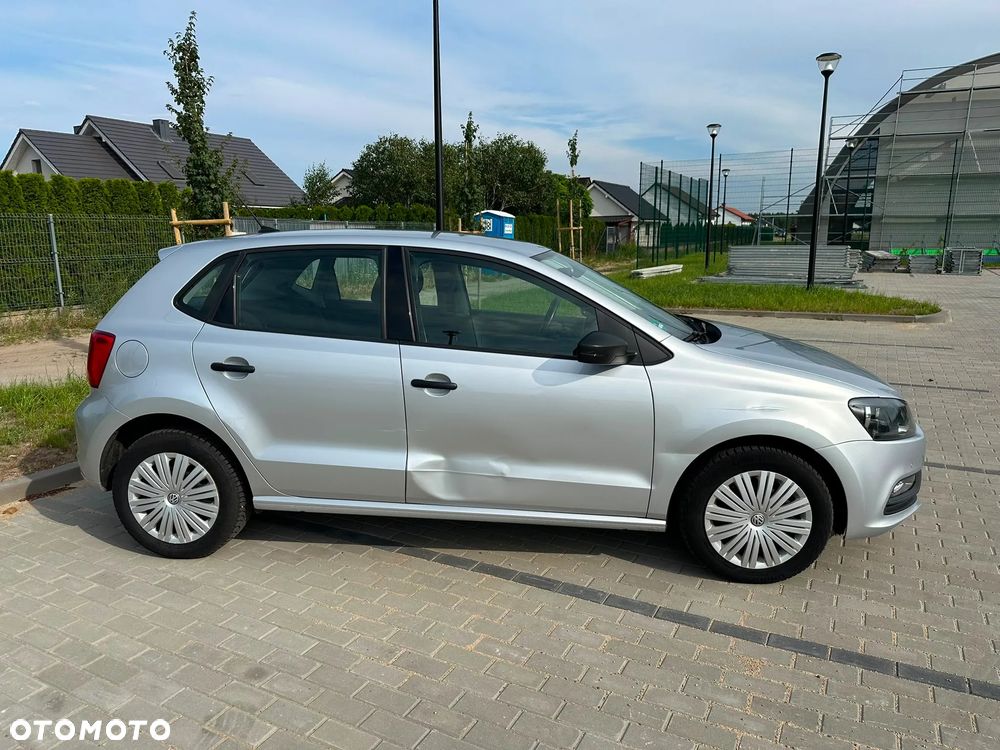 Volkswagen Polo - 5