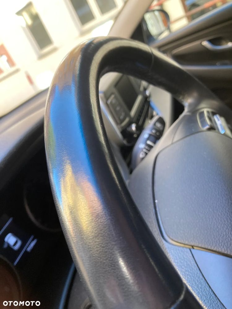 Hyundai i30 1.4 BlueDrive Classic + - 9