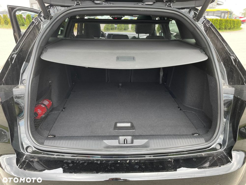 Opel Astra - 16