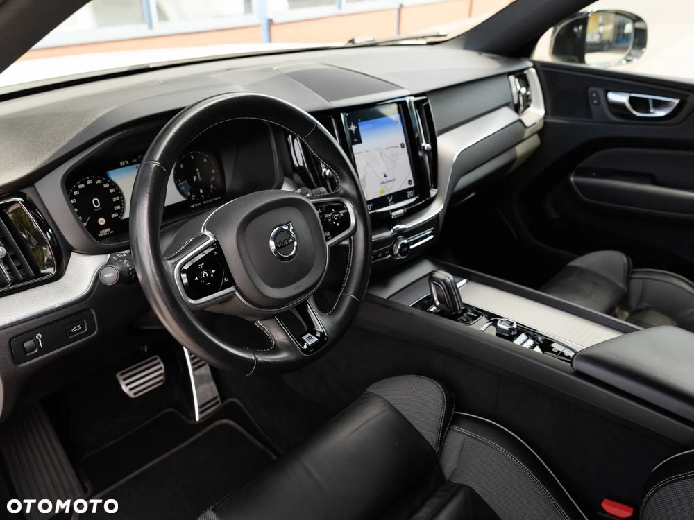 Volvo XC 60 - 14