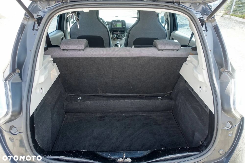 Renault Zoe R90 22kWh (z akumulatorem) - 30