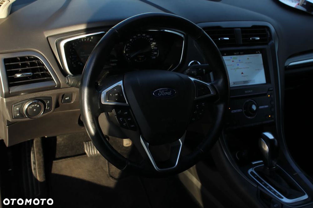 Ford Mondeo 2.0 TDCi STart-Stopp PowerShift-Aut Trend - 15