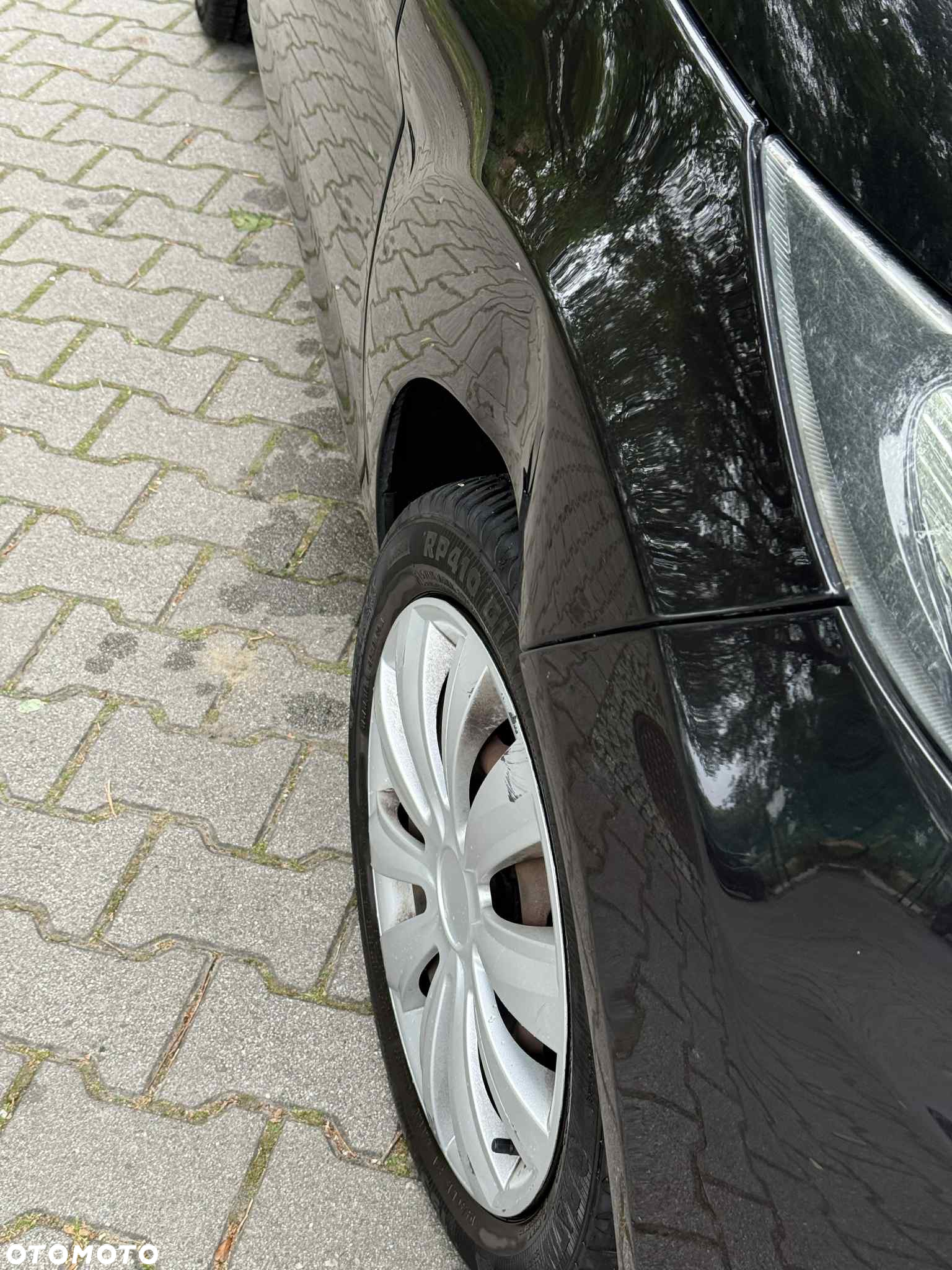 Ford Fiesta 1.25 Ambiente - 10