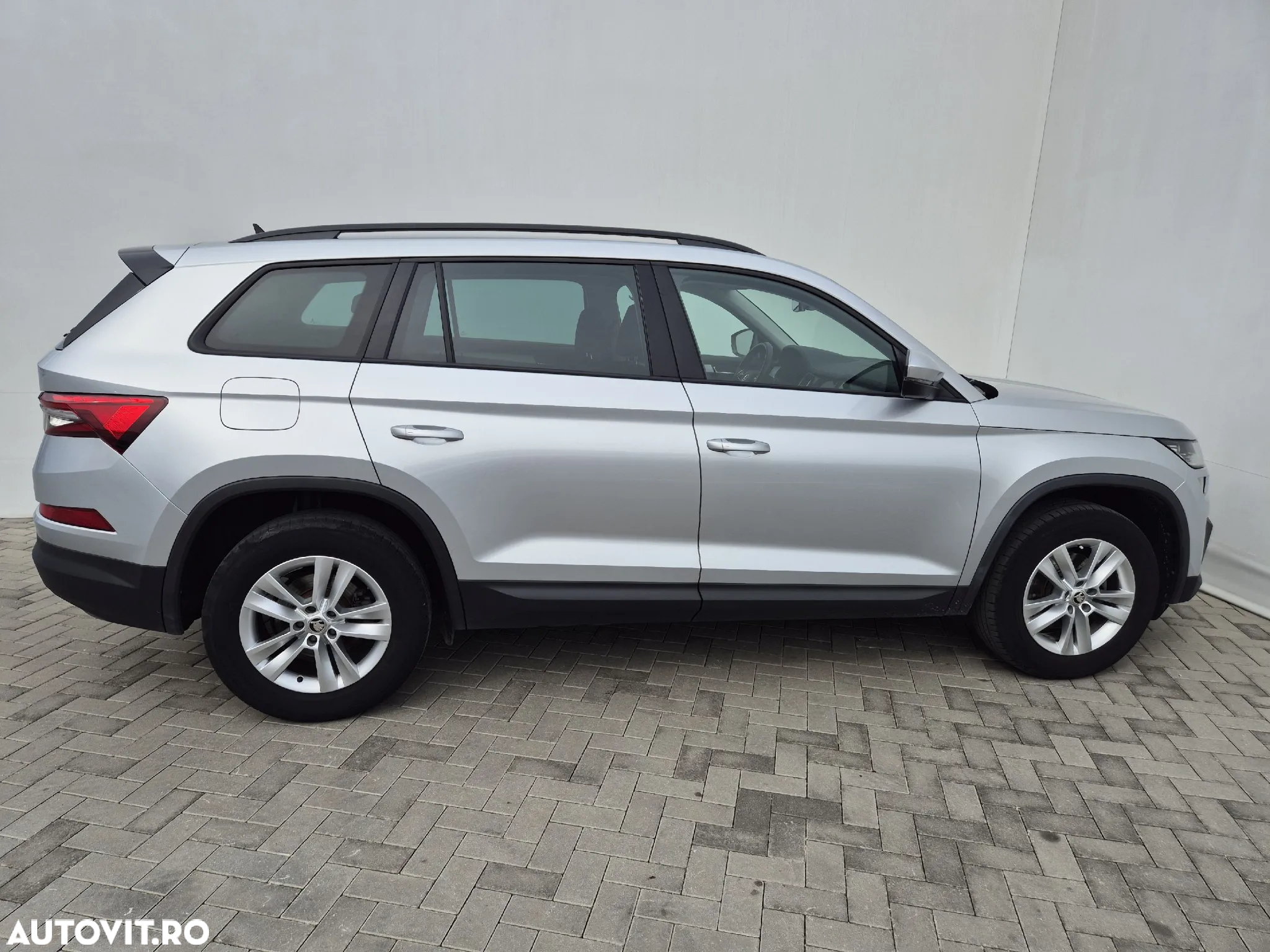 Skoda Kodiaq 1.5 TSI DSG Ambition - 6