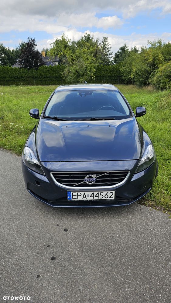 Volvo V40 T3 Kinetic - 1