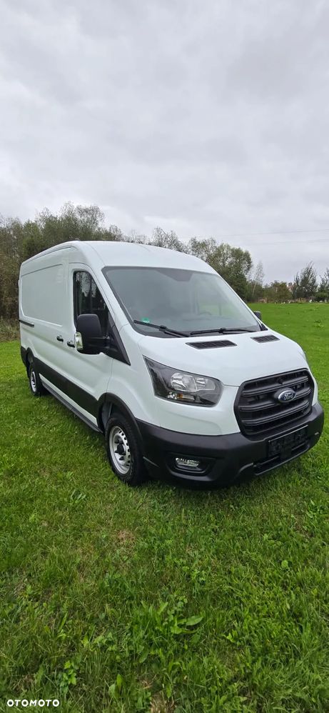Ford TRANSIT - 2