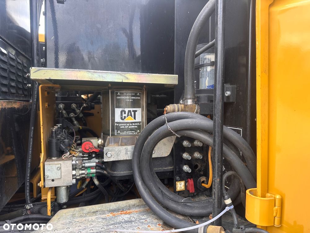 Caterpillar M 313 D - 19