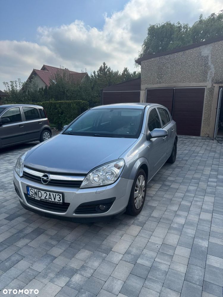 Opel Astra III 1.4 Enjoy - 6